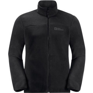 Jack Wolfskin Taubenberg 3in1 Jacket 3 i 1-jakke Herrer størrelse L farve sort