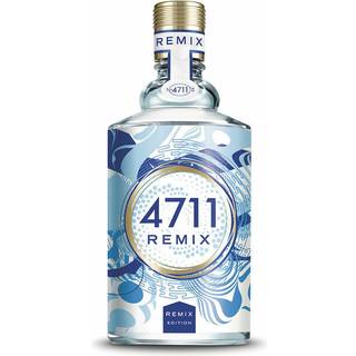 4711 Remix Sparkling Island Eau de Cologne 100 ml
