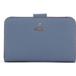 Furla Camelia M Pung mørkeblå