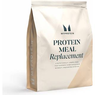 Protein Måltidsudskiftnings Blanding - 1kg - Chokolade