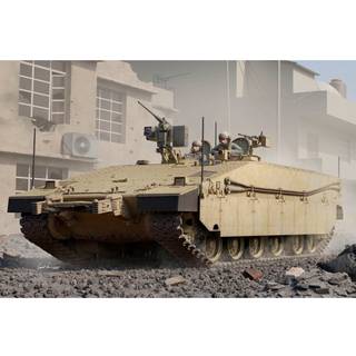 I.D.F. Namer-1 IFV