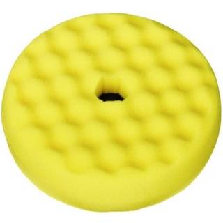 3M 50879 Quick Connect Polerpude - Waffle - Ø150 mm