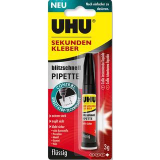 Sekundenkleber 3g
