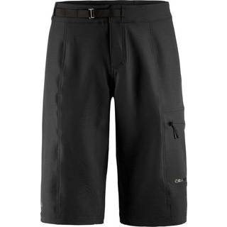 Core Offroad XT Shorts M - Black