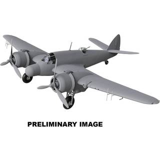 Bristol Beaufighter Mk. VI 1:48