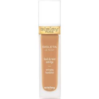 Sisley Sisleya Le Teint Anti-aging Foundation 4W1 (4B) Chestnut 30 ml