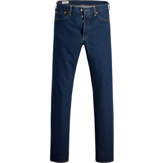 501 Jeans, Dark indigo Rinse, W31/L34
