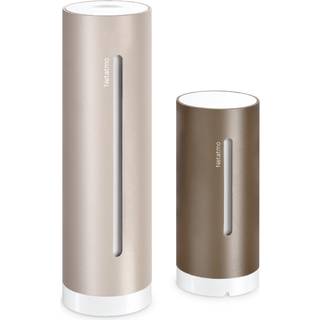 Netatmo 2nd generation vejrstation, Sand