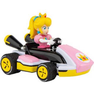 Super Mario Kart RC remote-controlled Race Kart 1/32 2.4GHz Peach