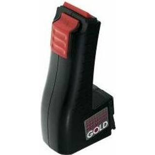 Batteri til FESTOOL (FESTO) Typ BPH 12 C NiMH (ikke original)
