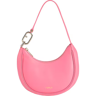 Handbag - Pink - --