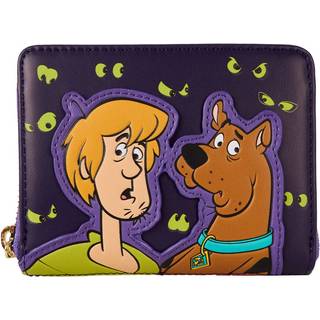 SCOOBY-DOO - Wallet LoungeFly