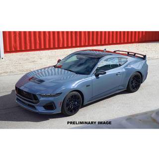 Revell 2024 Ford Mustang GT 1:25 click system [Levering: 1-2 dage]
