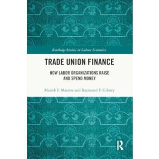 Trade Union Finance