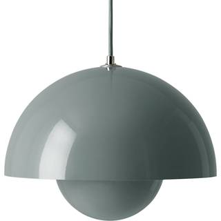 Big Flowerpot VP2 Stone Blue