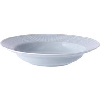 Swedish Grace dyb tallerken 25 cm, is