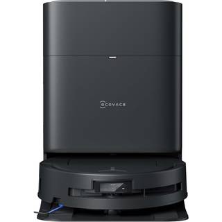 Ecovas Deebot T80 Omni rengøringsrobot 110-2488-0101 (sort) - På lager i butik