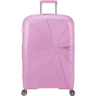 American Tourister Kuffert Starvibe 77 Cm - Lilla