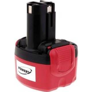 Batteri til Bosch Typ 2607335272 NiMH O-Pack