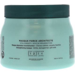 Kerastase Resistance Masque Force Architecte (1-2) 500 ml