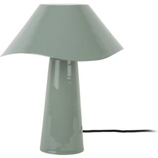 Leitmotiv Ameno bordlampe Ø28cm blå