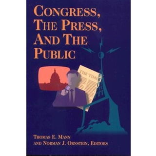 Congress, the Press, and the Public