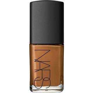 NARS Ansigtsmakeup Foundation Sheer Glow Foundation New Caldonia 30 ml (11.300,00 kr / 1 l) - 30 ml