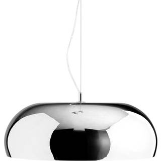 Decotique Deco Disco Pendel Krom