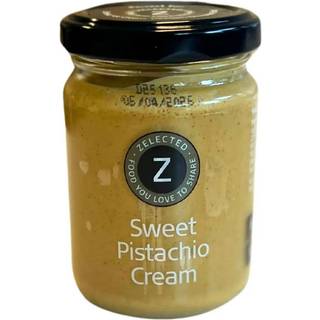 Zelected, Sweet Pistachio cream