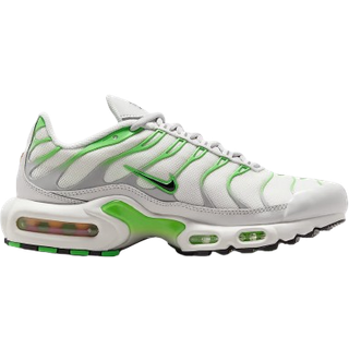 Nike Air Max Plus-sko til kvinder - grå - grå - 42.5