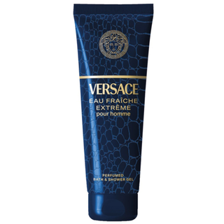 Versace Dufte til mænd Man Eau Fraîche Extreme Shower Gel 250 ml (1.304,00 kr / 1 l) - 250 ml