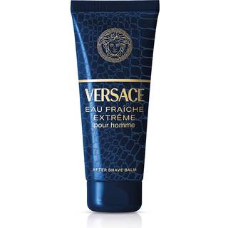 Versace Dufte til mænd Man Eau Fraîche Extreme After Shave-balsam 100 ml (3.830,00 kr / 1 l) - 100 ml