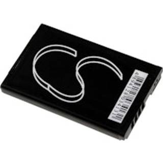 Batteri til LG Electronics Typ LGIP-531A