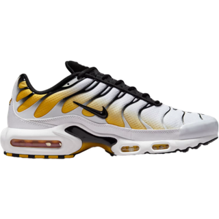Nike Air Max Plus-sko til mænd - hvid - 44.5