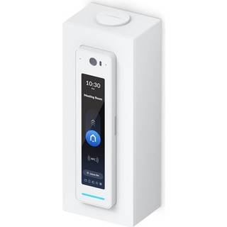 Ubiquiti UACC-Reader-Pro-JB-W, Reader Pro Junction Box Hvid