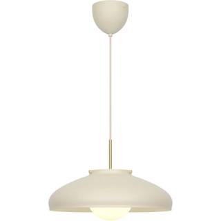 Latif Pendel Beige - Nordlux - Hos Lampeagenten