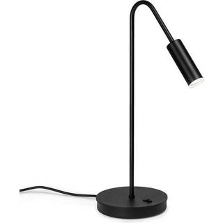 Estiluz Volta Bordlampe Sort