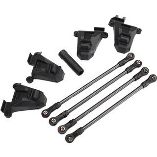 Traxxas 8057 Chassis conversion kit TRX-4 (Short to long wheelbase)