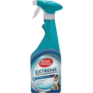 Simple Solution Extreme Stain & Odour Remover 500 ml