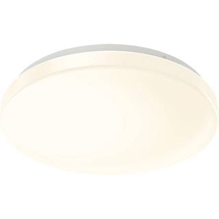 LEDVANCE Outdoor Essential Plafond 255mm i hvid