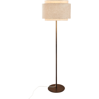 Nordlux Takai Gulvlampe Beige
