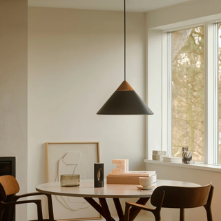 Kinto Pendel Sort - Nordlux - Hos Lampeagenten