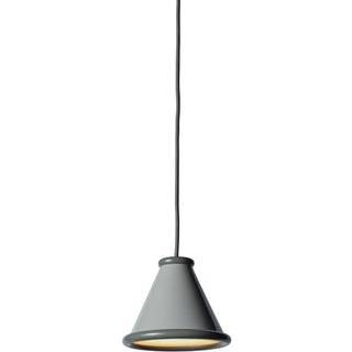 Belle Ø15 Pendel Pepple Grey / Moss Grey - Belid