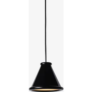 Belle Ø15 Pendel Glossy Black - Belid