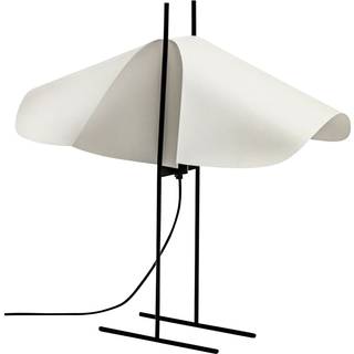 Motarasu Cho Gulvlampe Hvid