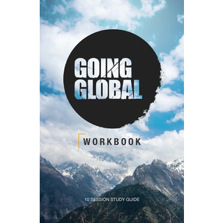 Going Global Workbook