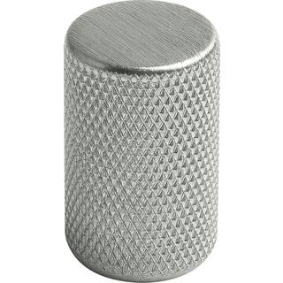 Epoq Sottile knop 17 mm 1 stk (stål)