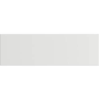 Epoq Trend skuffefront til køkken 40x13 (chalk)