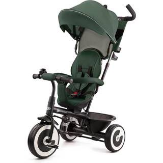 Kinderkraft Aston Trehjulet Cykel, Mystic Green