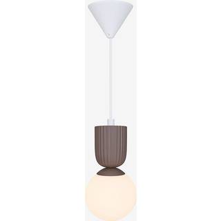Nordlux Sadie Pendant Light Brown
